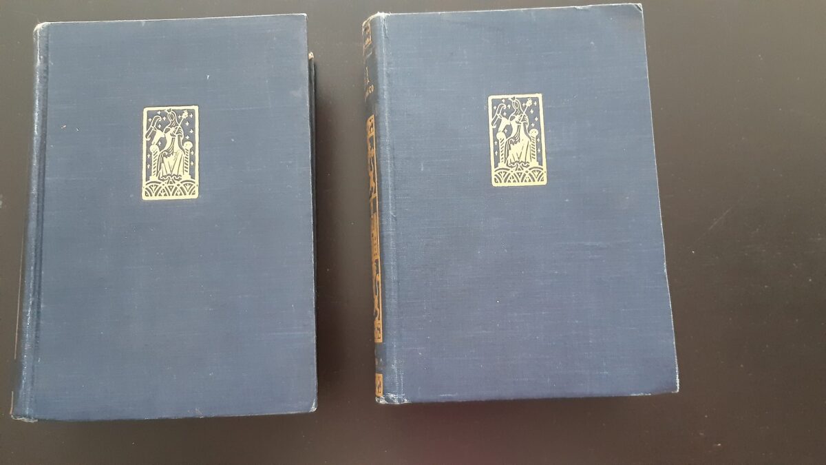 España, un enigma histórico - Tomo I + II -