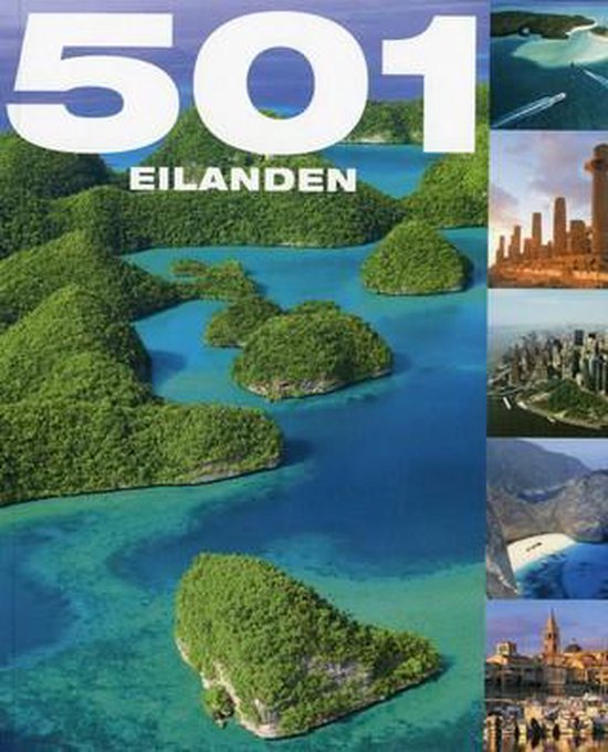501 eilanden