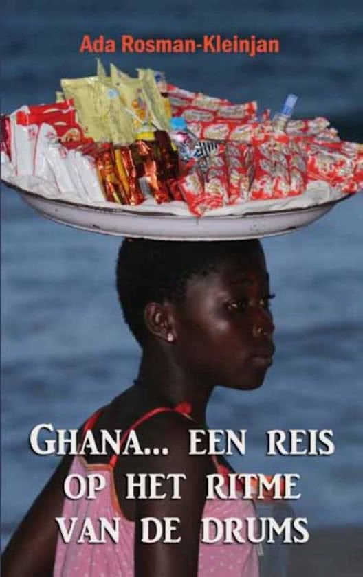 Ghana ... een reis op het ritme van de drums