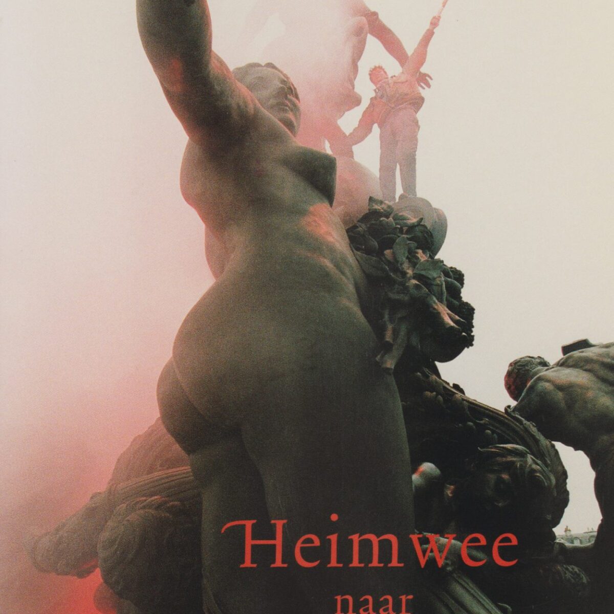 Heimwee naar Frankrijk