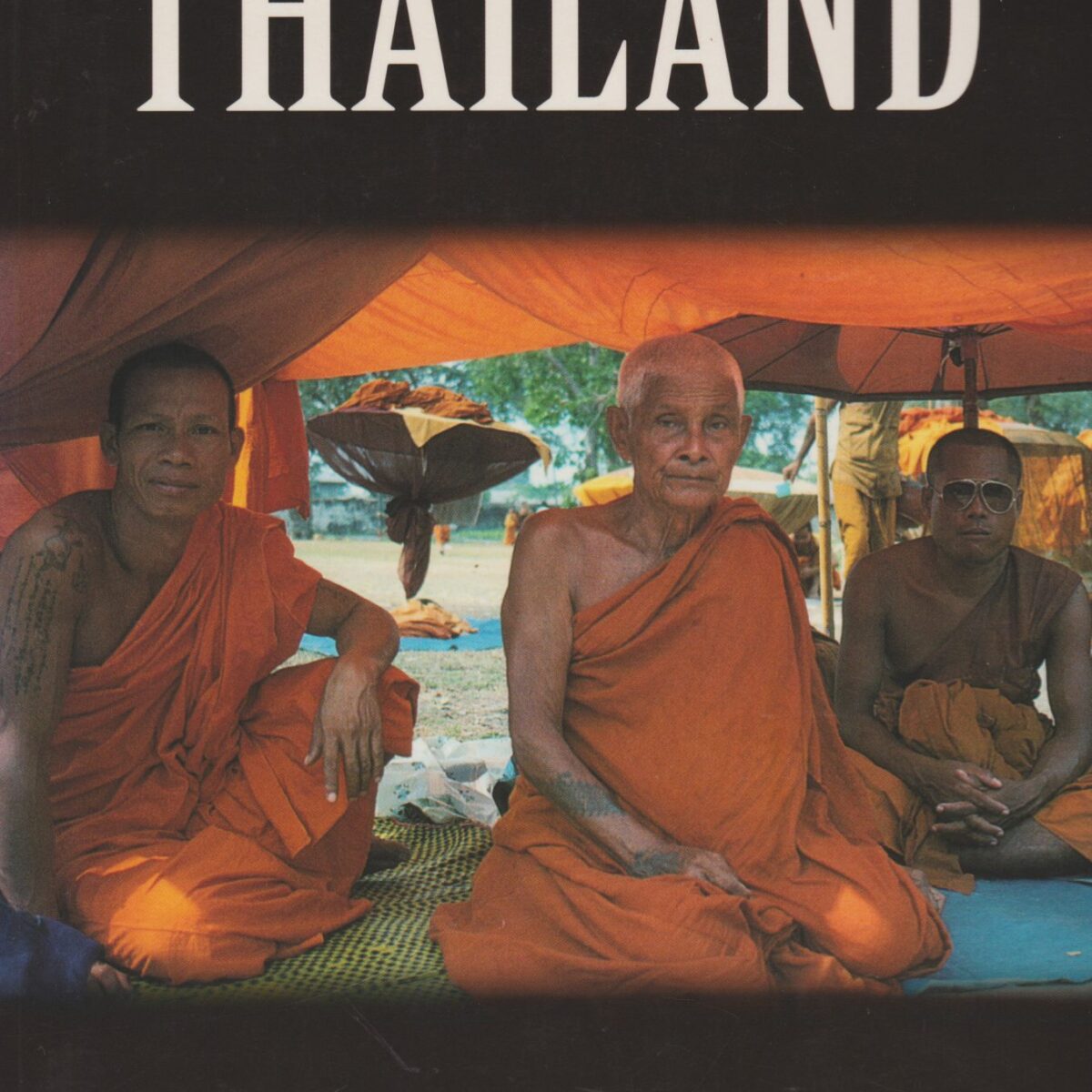 Travelers' Tales Thailand