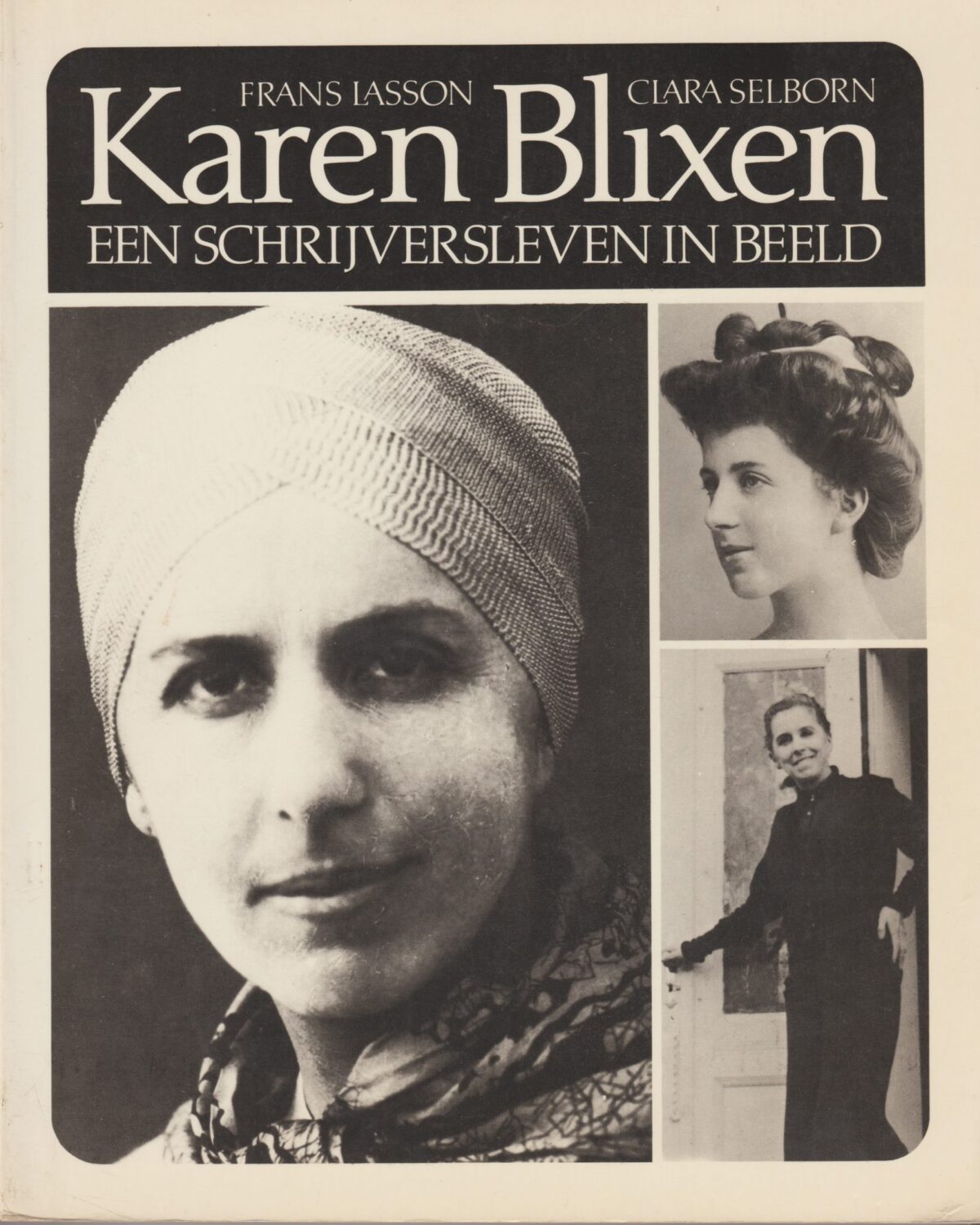 Karen Blixen - Een schrijversleven in beeld -