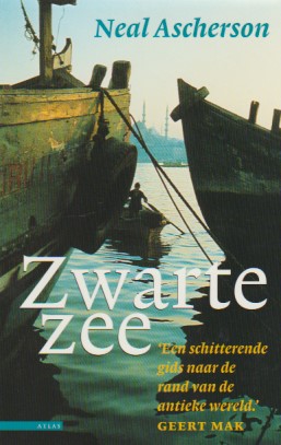 Zwarte zee