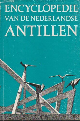 Encyclopedie van de Nederlandse Antillen