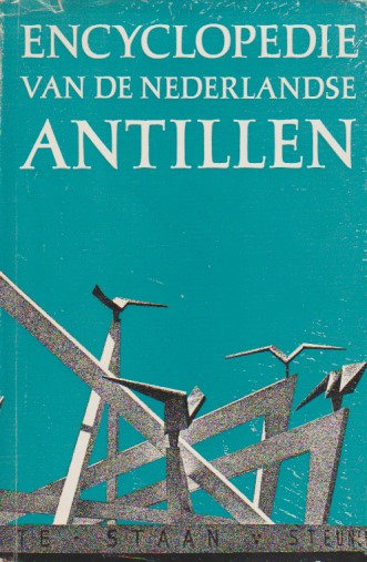 Scan_20170826 Encyclopedie van de Nederlandse Antillen
