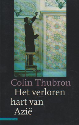 Het verloren hart van Azië