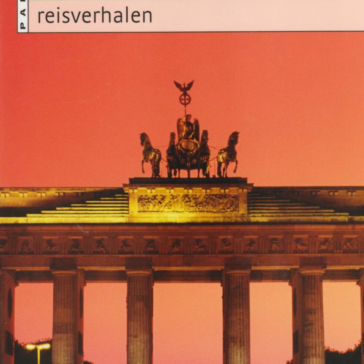 Berlijn - reisverhalen -