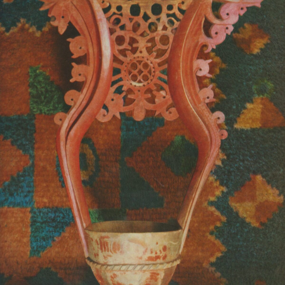 Finnische Volkskunst