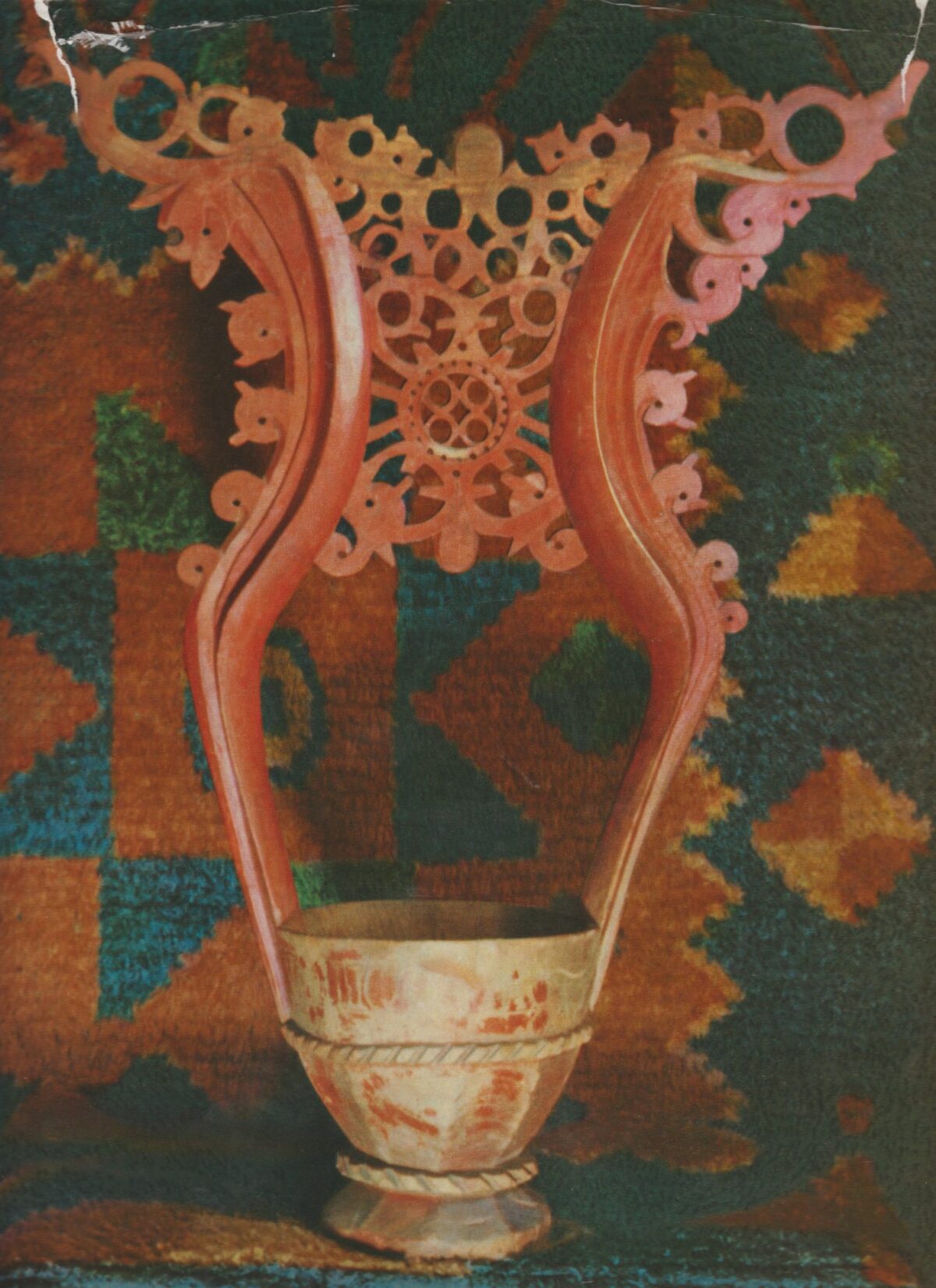 Finnische Volkskunst