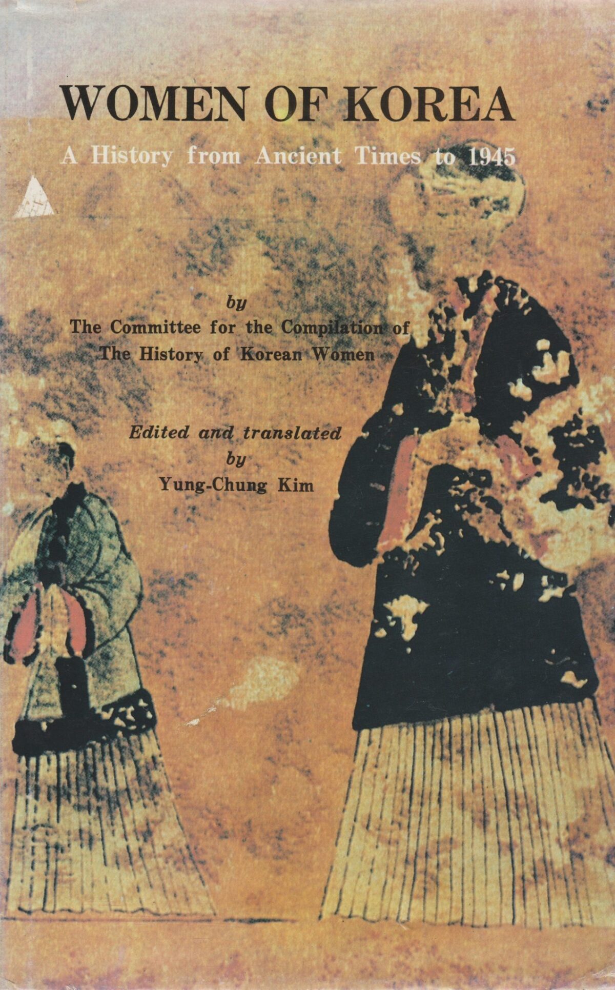 Scan_20170924-5 Women of Korea - A History from Ancient Times to 1945 -