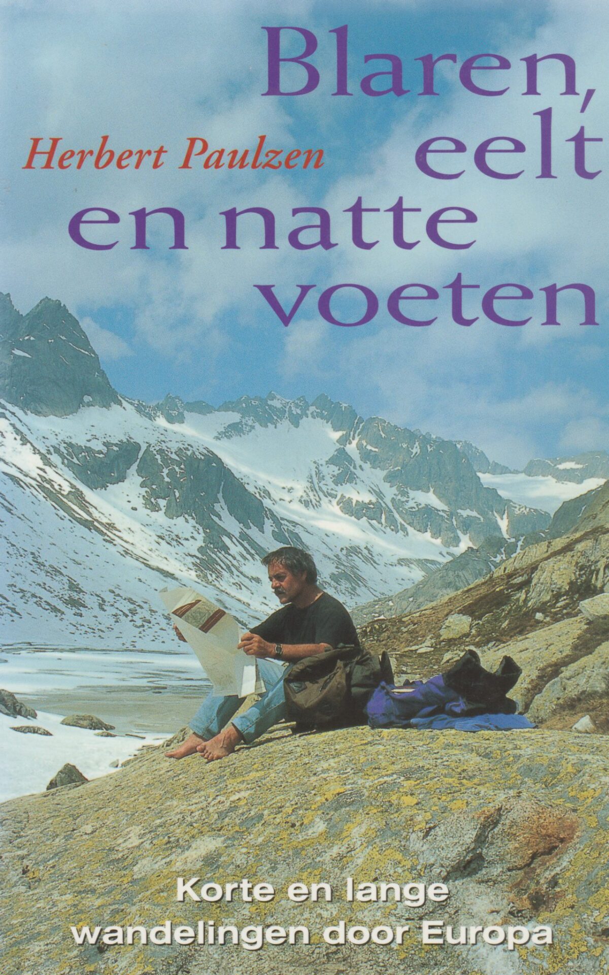 Scan_20170925-5-scaled Blaren, eelt en natte voeten - Korte en lange wandelingen door Europa -