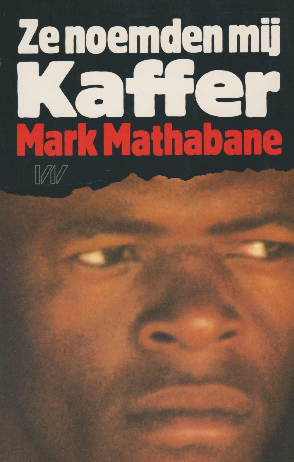 Scan_20170928 Ze noemden mij kaffer