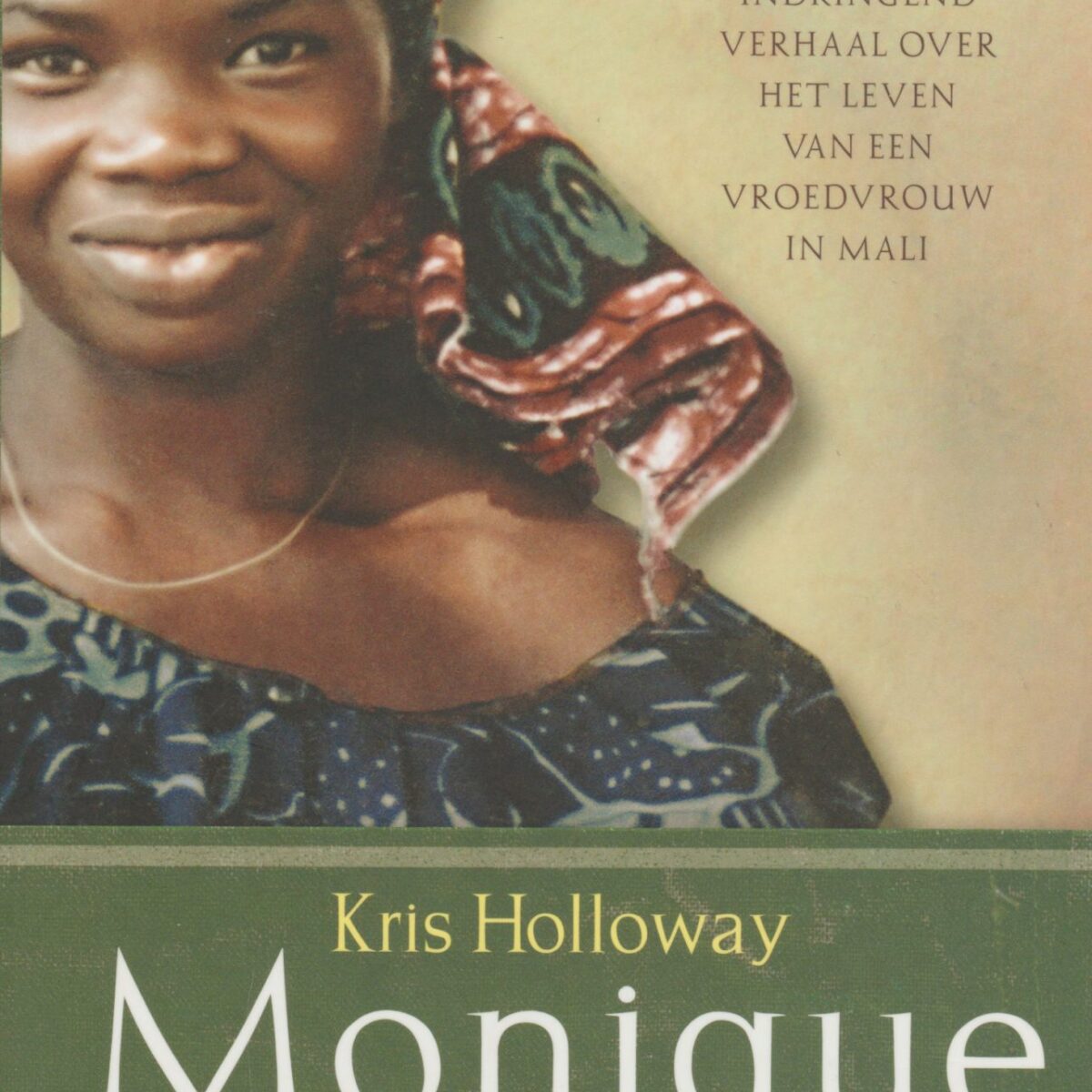 Monique en de mangoregens