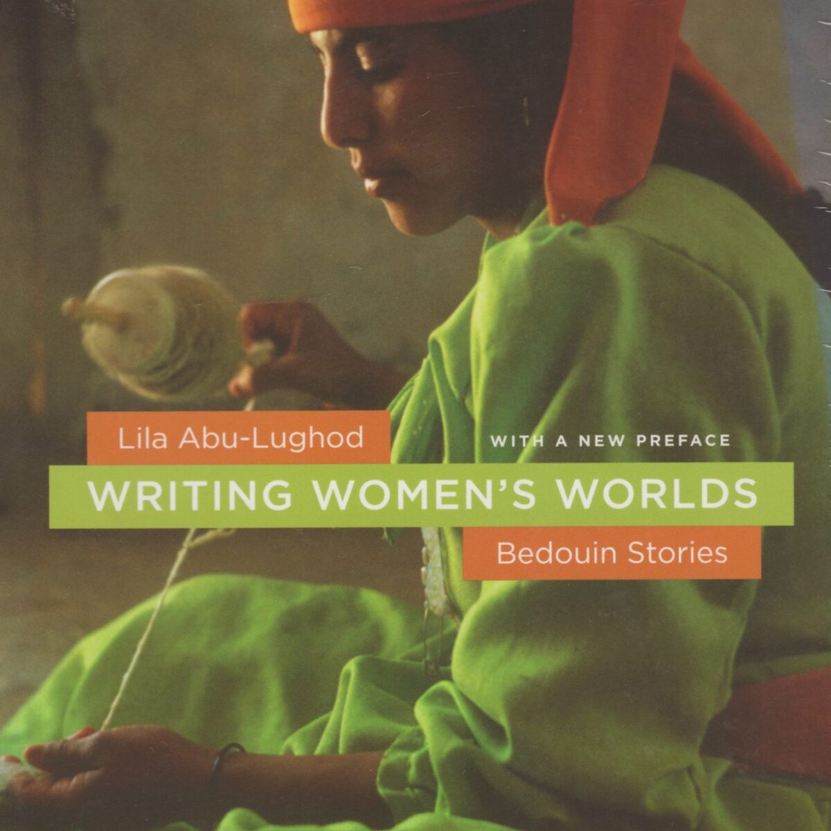 Writing Women's Worlds