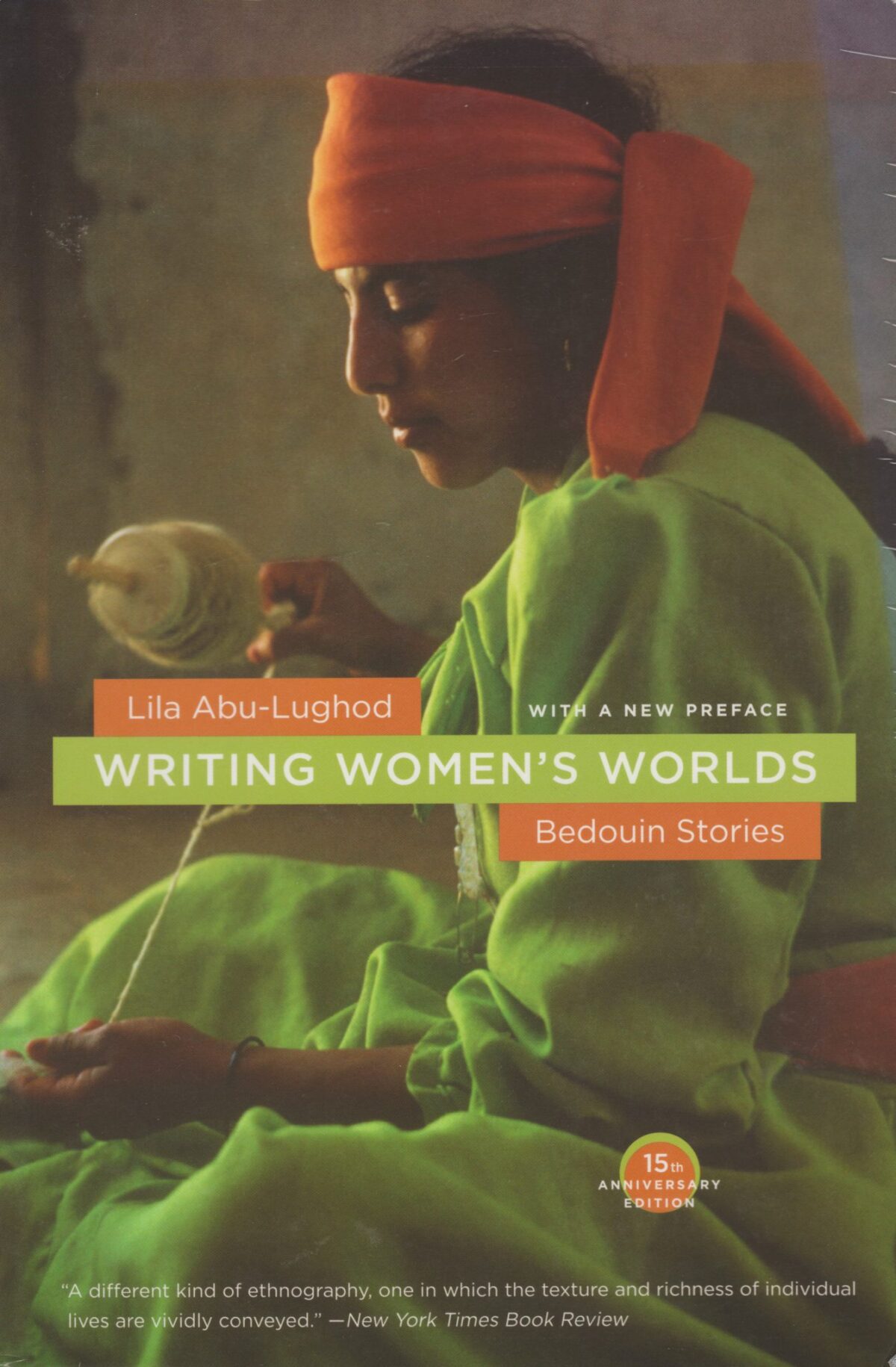 Writing Women's Worlds