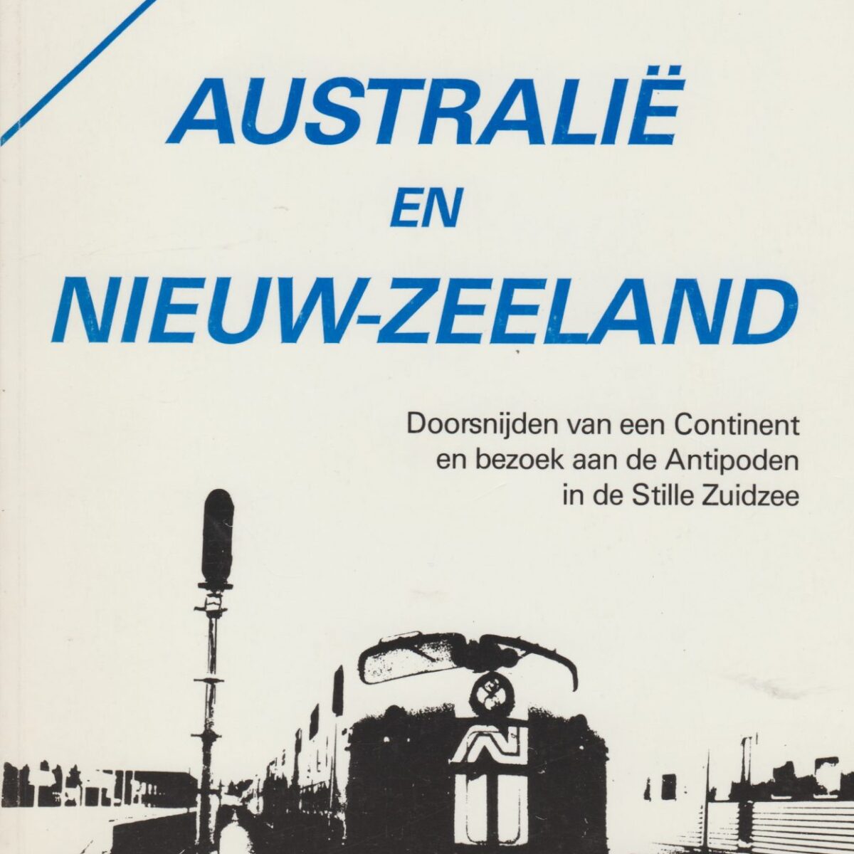 Australië en Nieuw-Zeeland