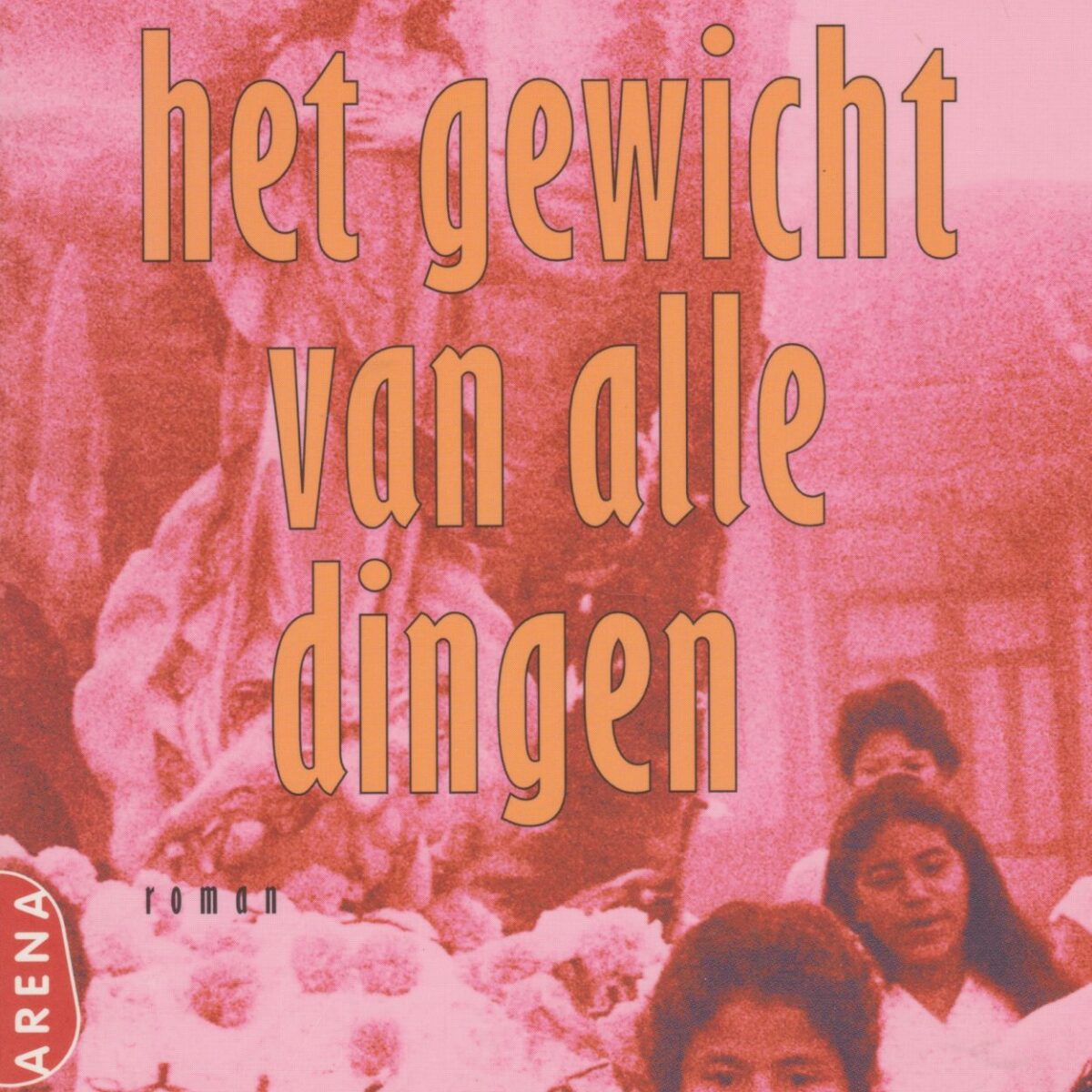 Het gewicht van alle dingen