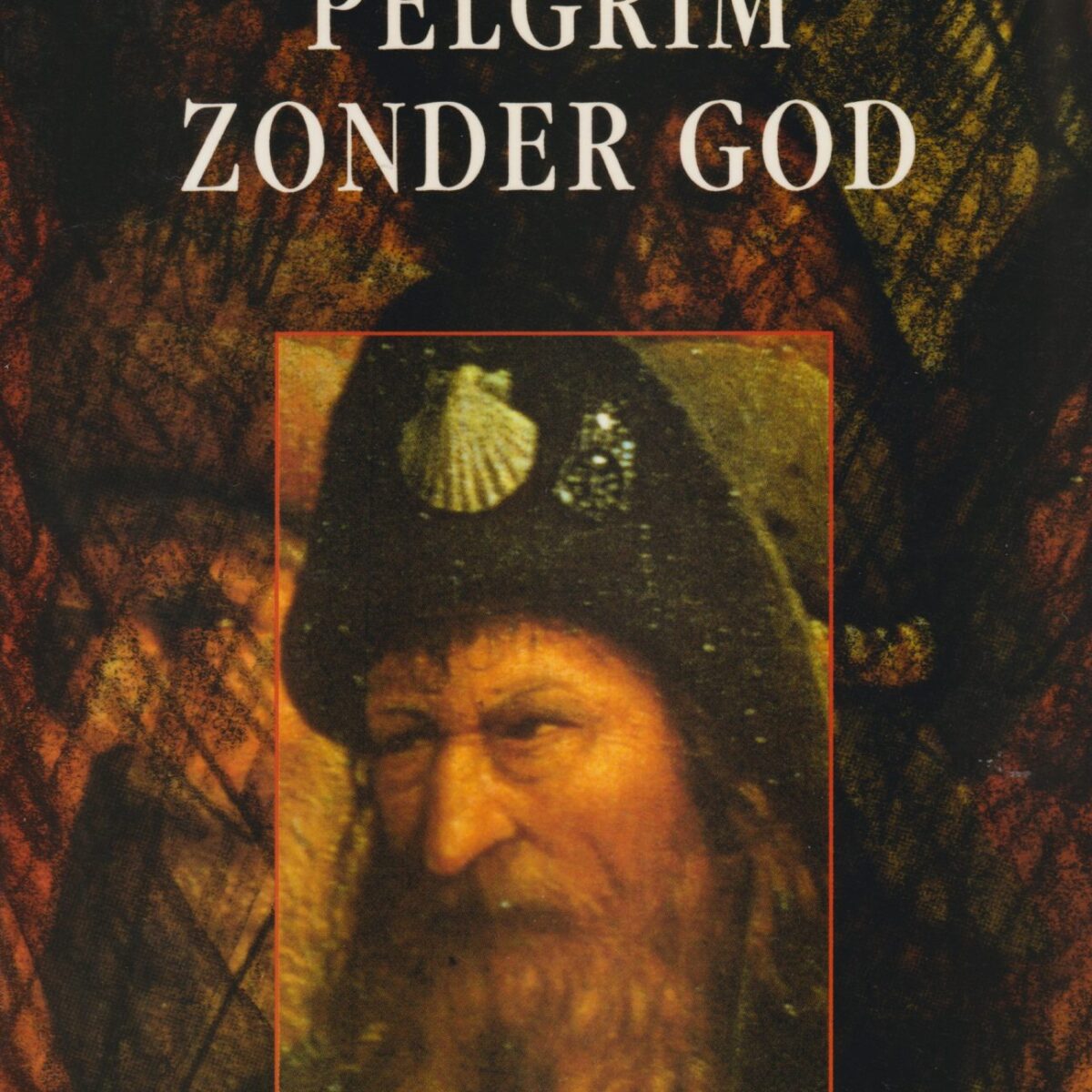 Pelgrim zonder God