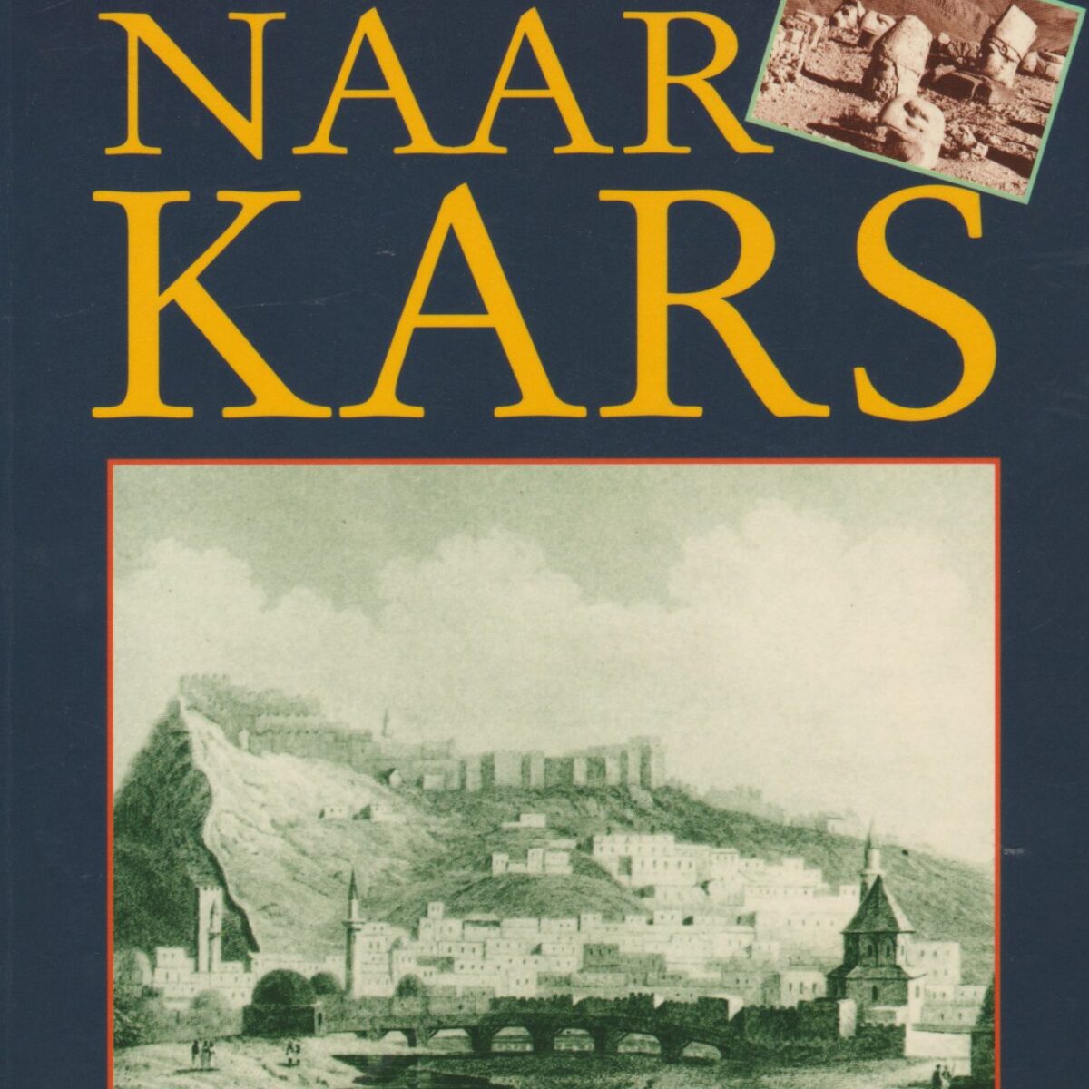 De reis naar Kars
