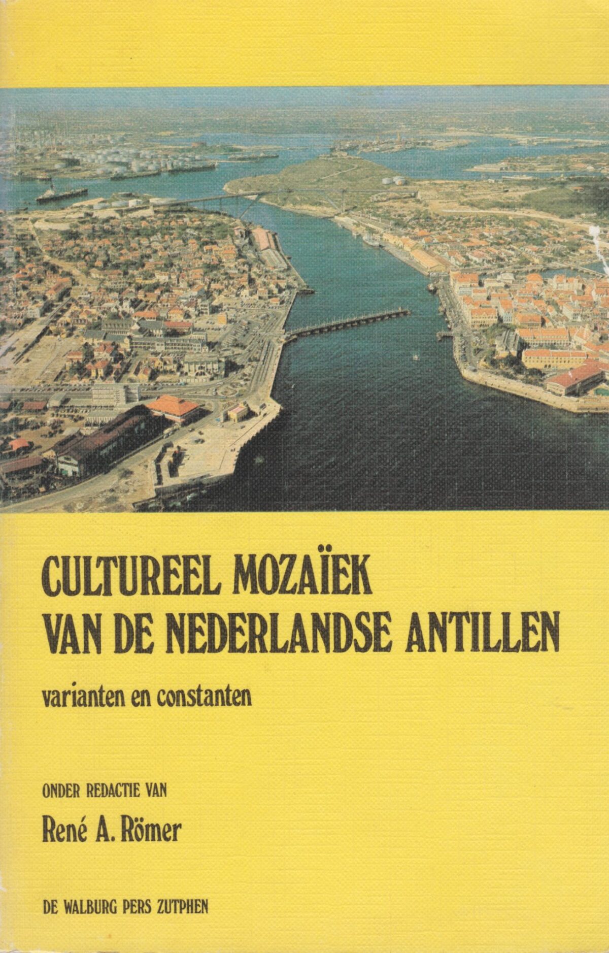Scan_20171028 Cultureel Mozaïek van de Nederlandse Antillen - varianten en constanten -
