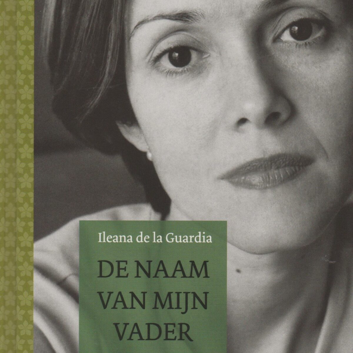 De naam van mijn vader - Een jeugd onder het Castro-regime -