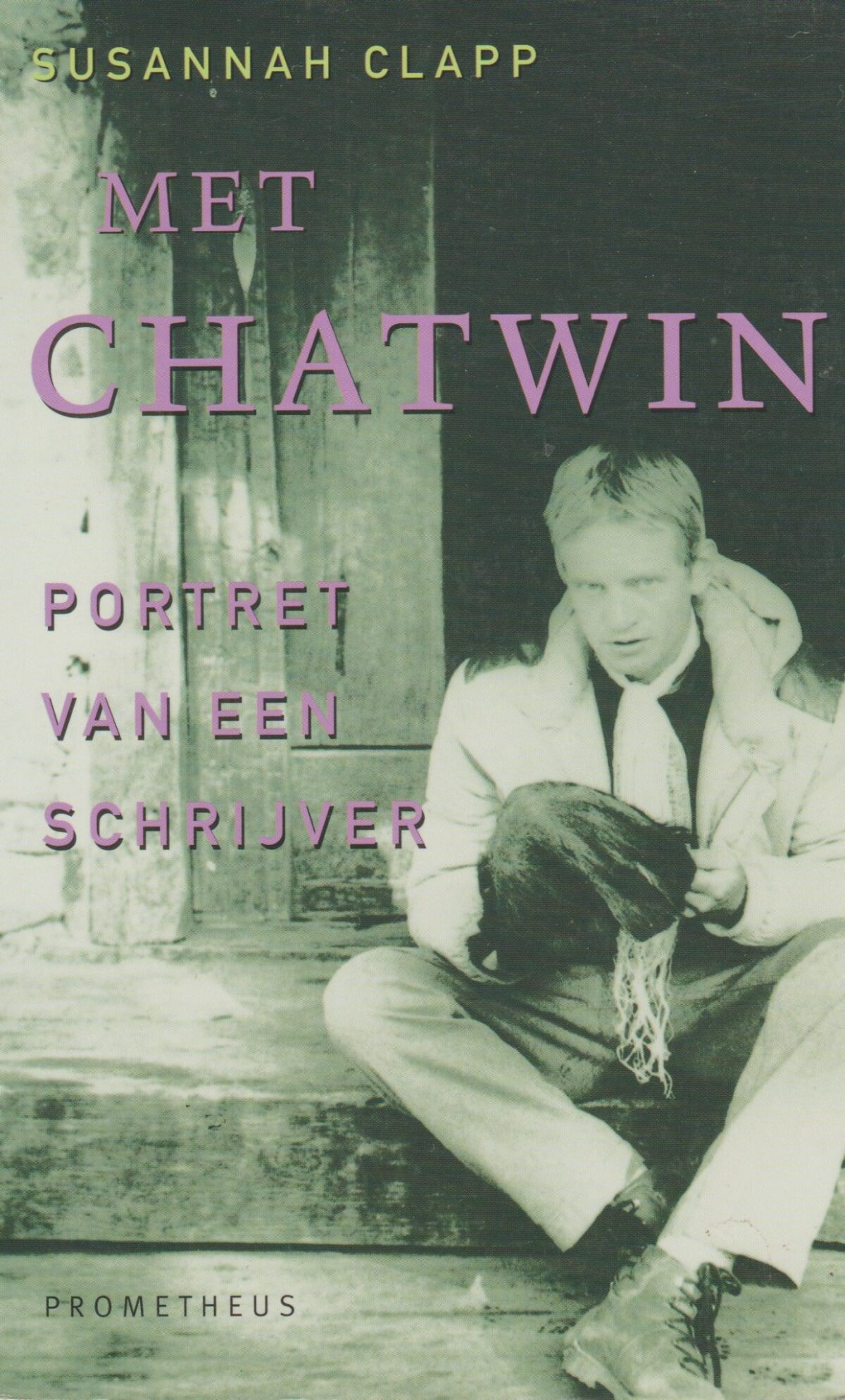 Met Chatwin