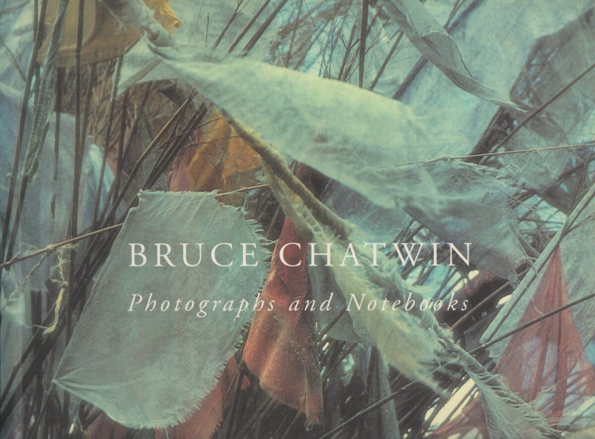 Scan_20171104-2-e1509780075992 Bruce Chatwin - Photographs and Notebooks -