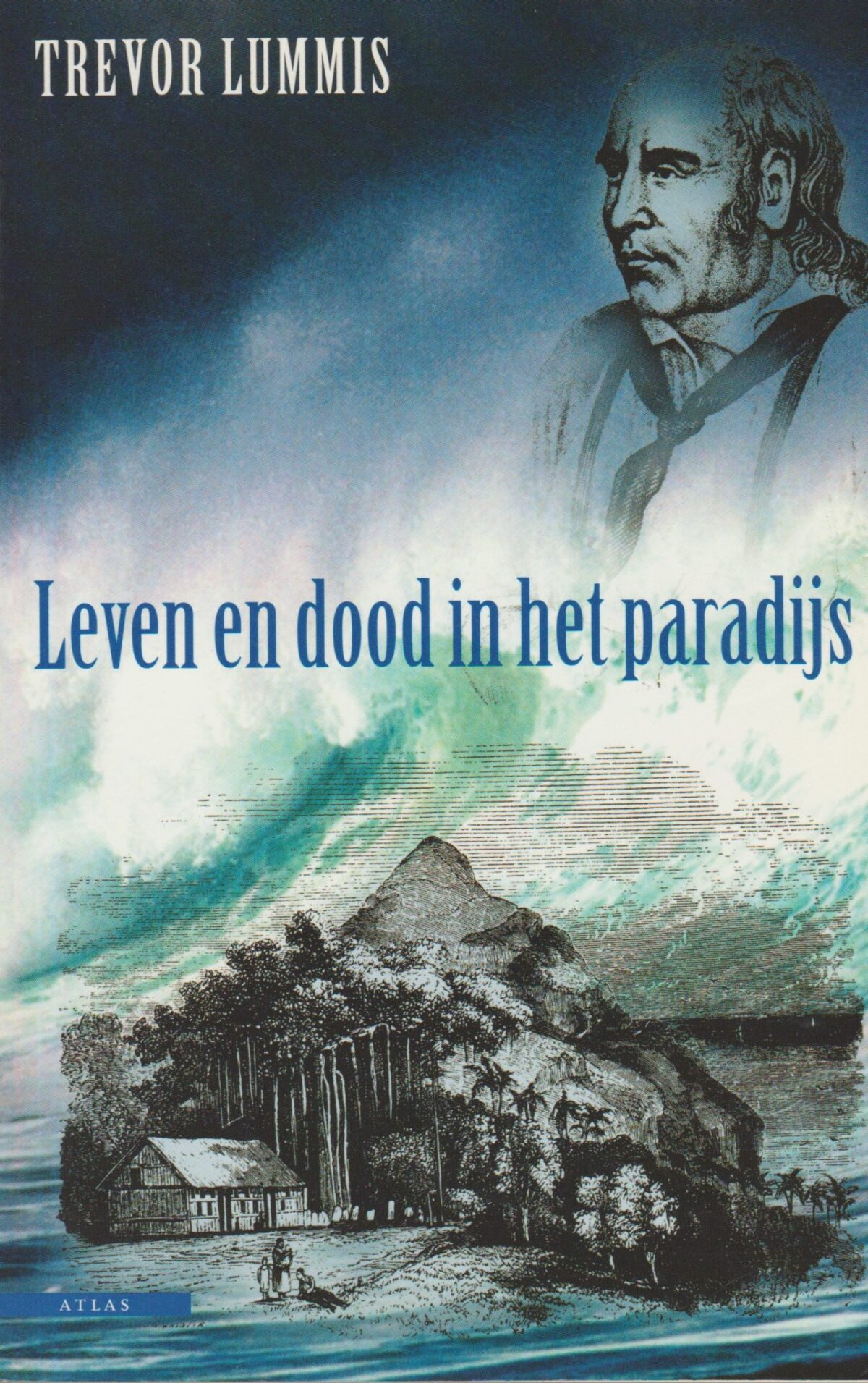 Leven en dood in het paradijs