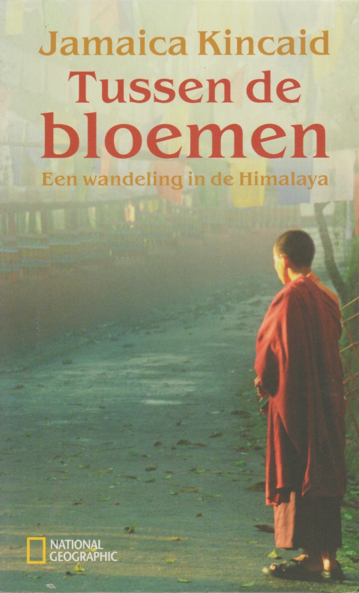 Scan_20171113-2 Tussen de bloemen - Een wandeling in de Himalaya -