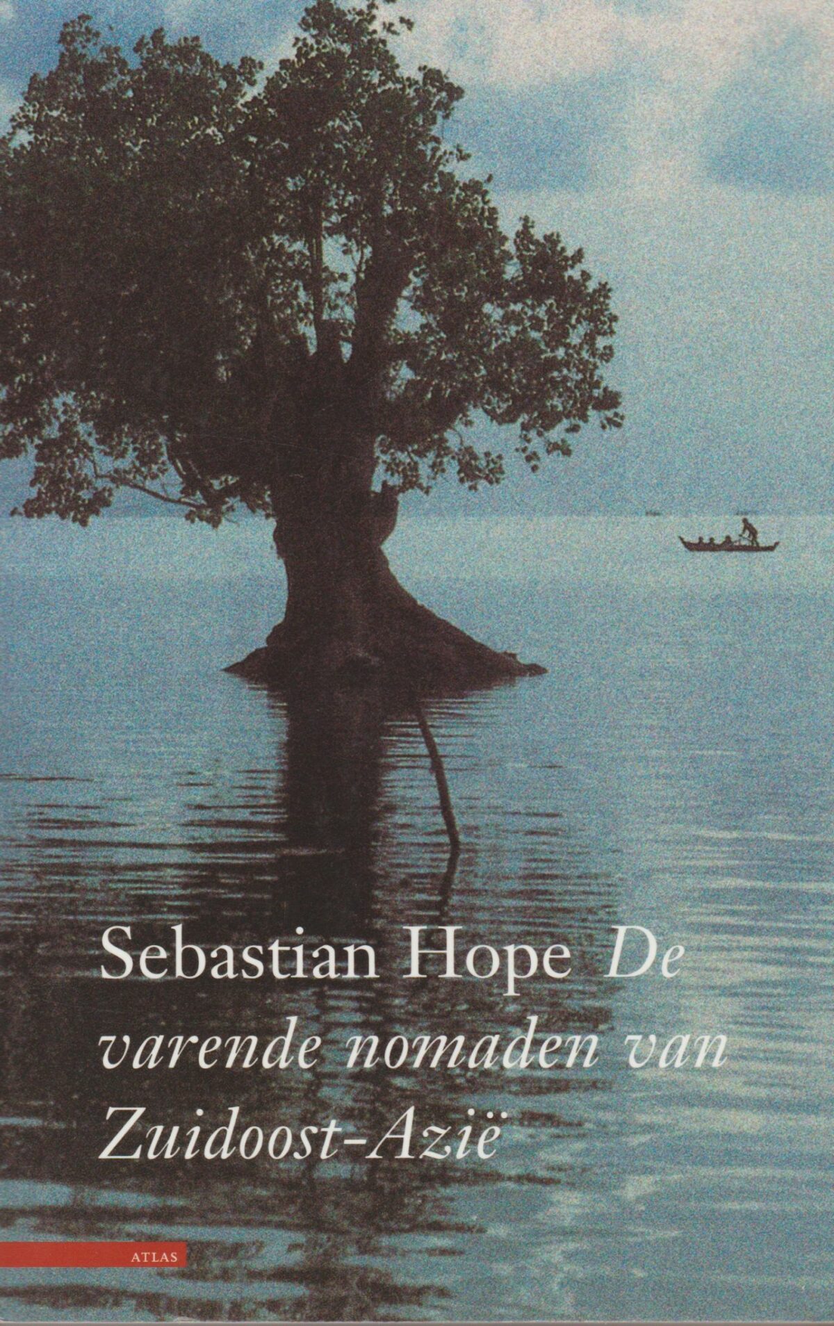 De varende nomaden van Zuidoost-Azië