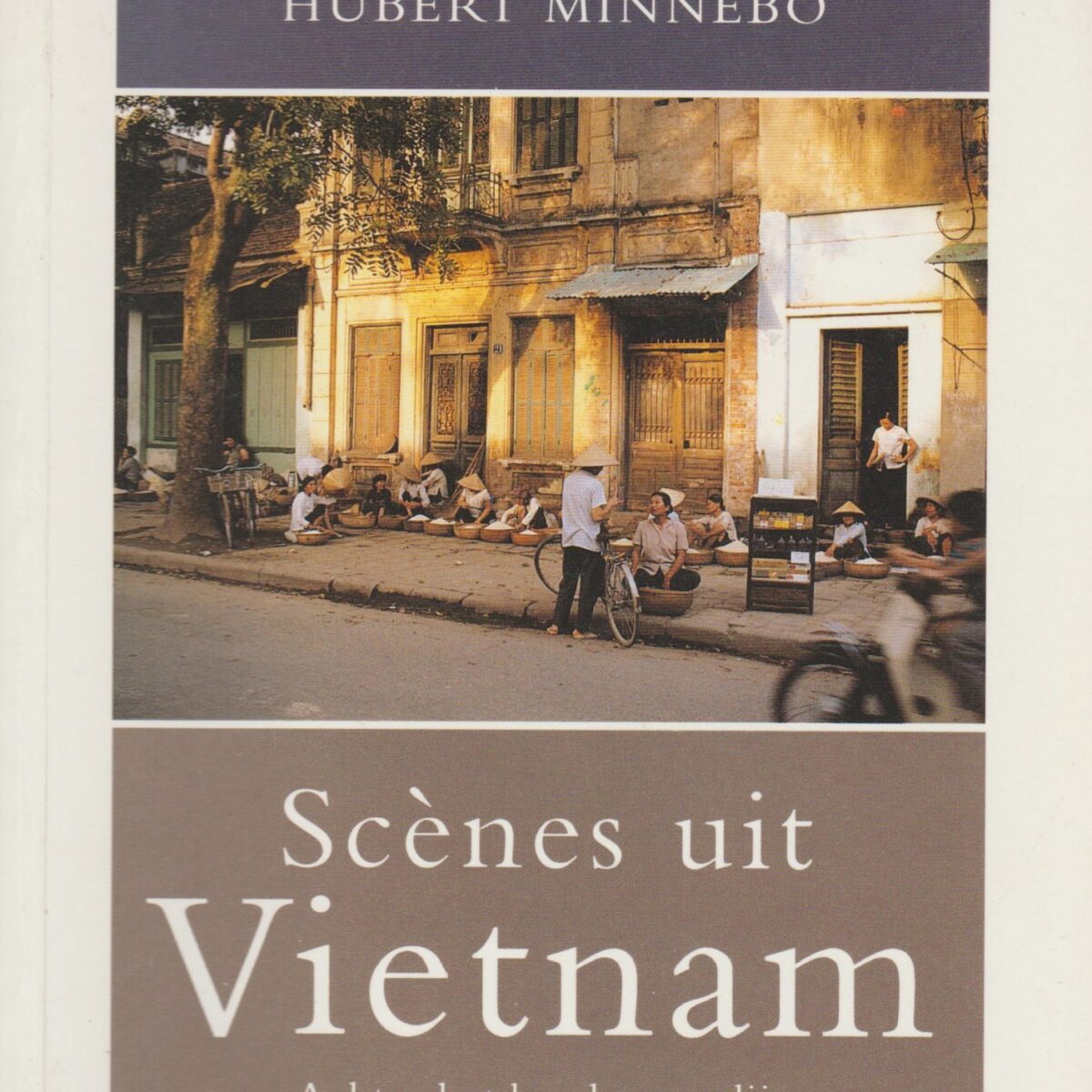 Scènes uit Vietnam