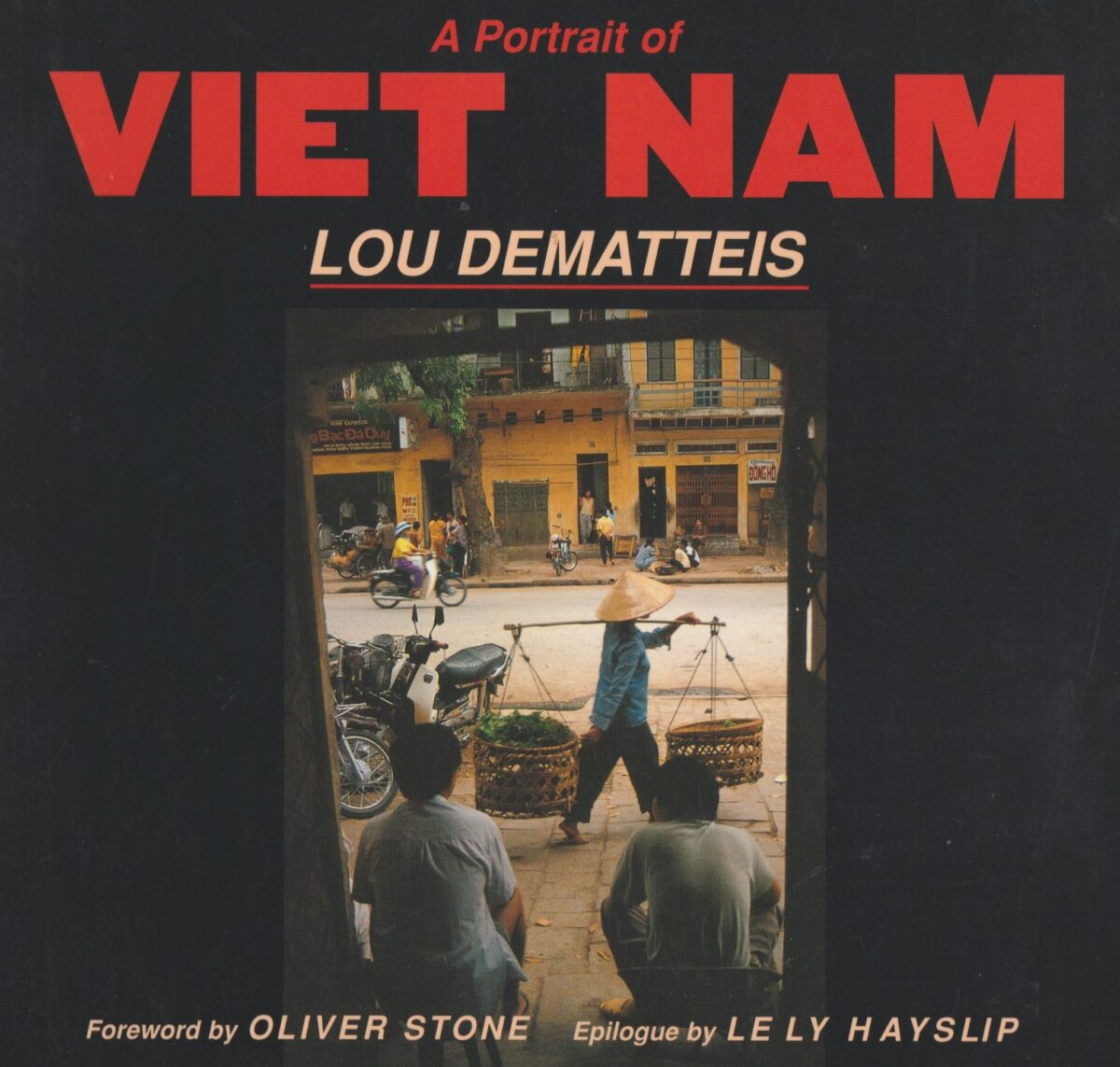 A Portrait of Viet Nam