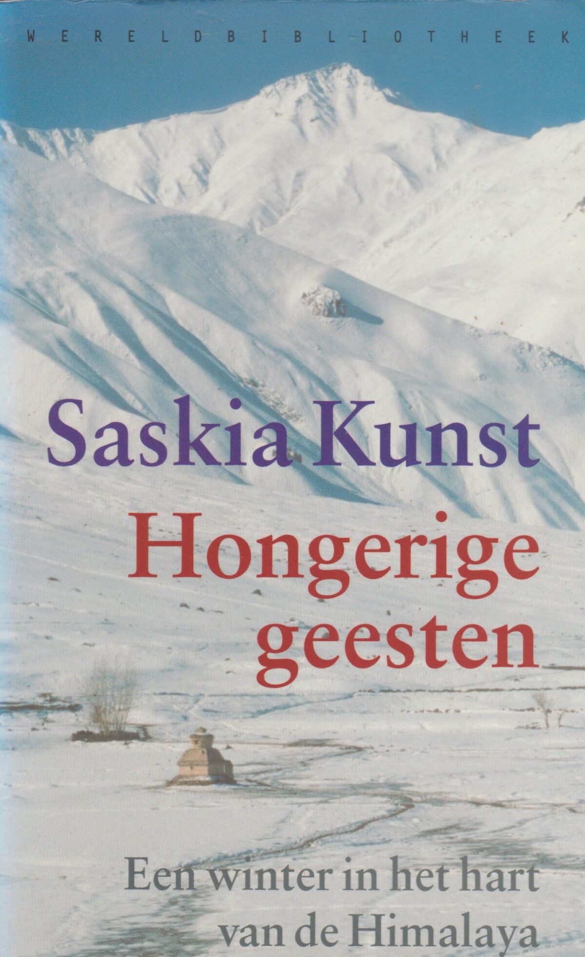 Scan_20171123-2 Hongerige geesten - Een winter in het hart van de Himalaya -