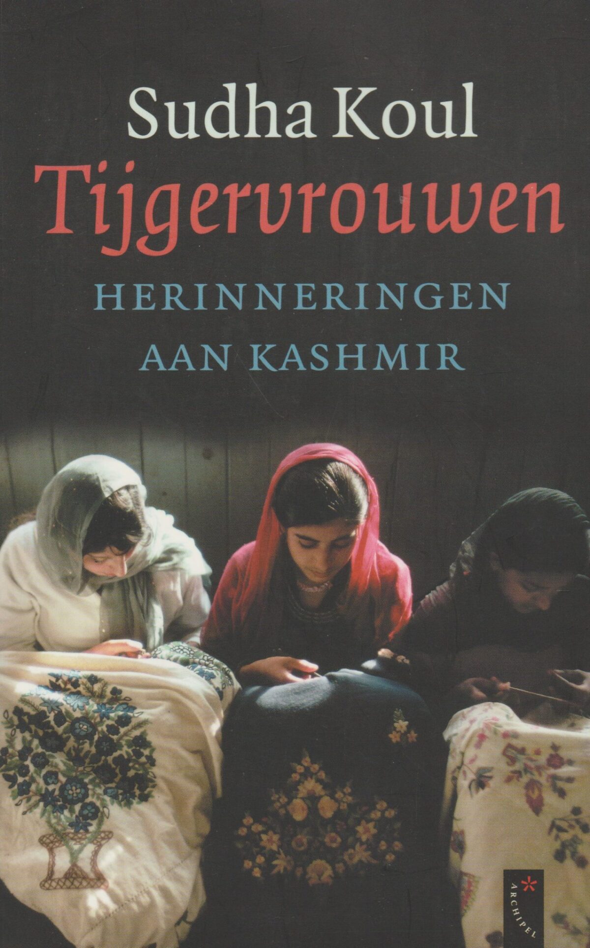 Scan_20171124 Tijgervrouwen - Herinneringen aan Kashmir -
