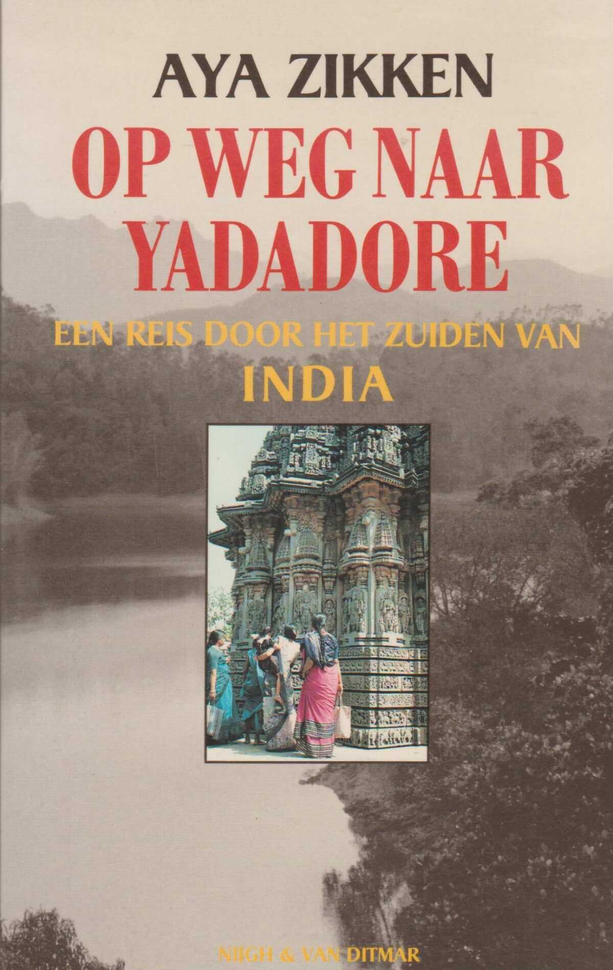 Scan_20171125 Op weg naar Yadadore