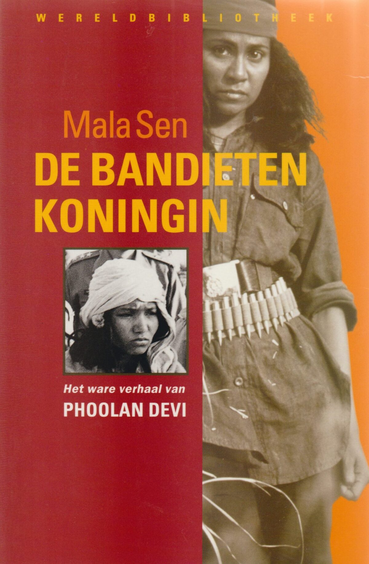 Scan_20171125-3 De bandietenkoningin - Het ware verhaal van Phoolan Devi -