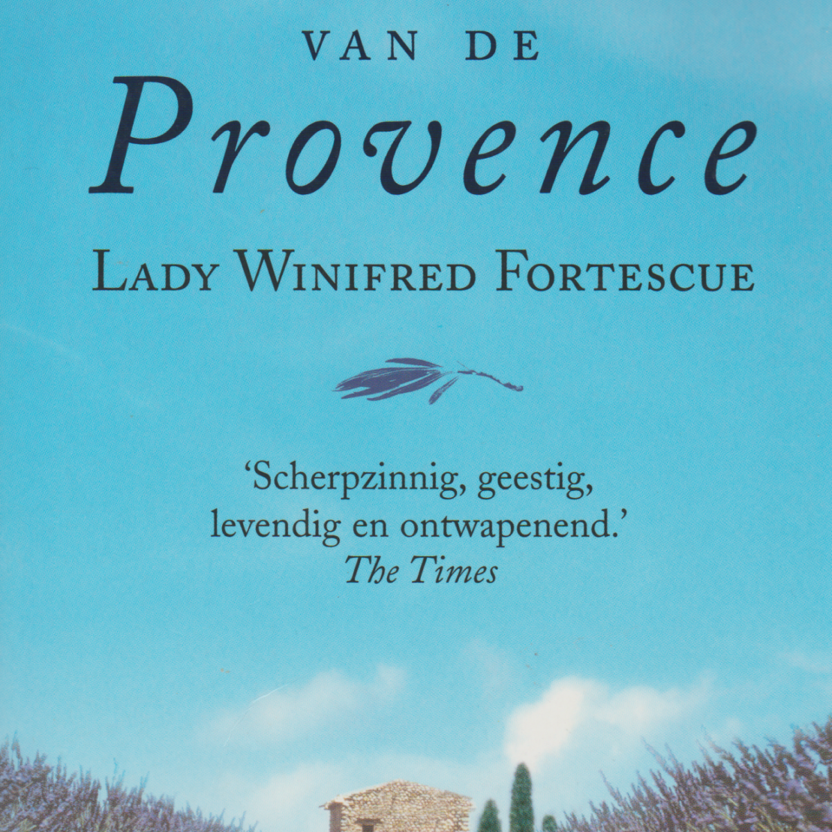 Geuren van de Provence