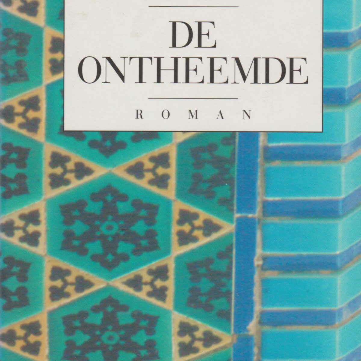 De ontheemde