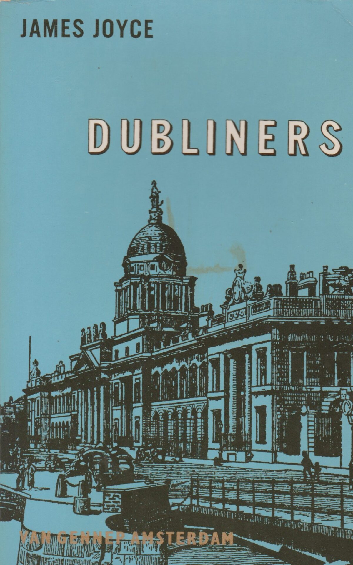 Dubliners