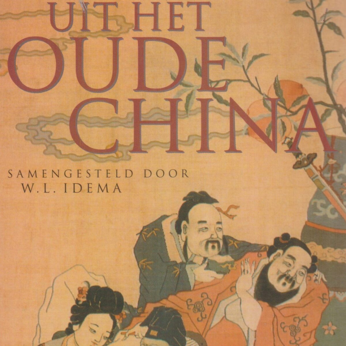 De mooiste verhalen uit het oude China