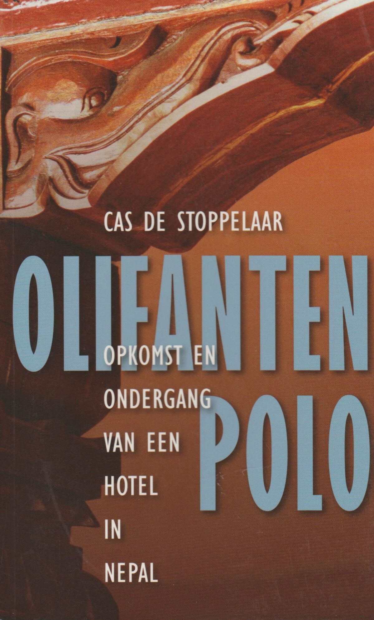 Scan_20180225-3 Olifantenpolo - Opkomst en ondergang van een hotel in Nepal -