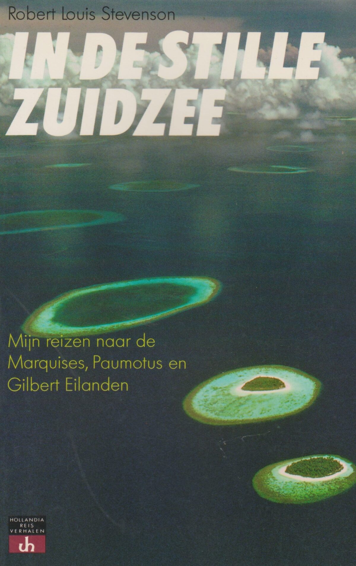 Scan_20180225-6 In de Stille Zuidzee - Mijn reizen naar de Marquises, Paumotus en Gilbert Eilanden -