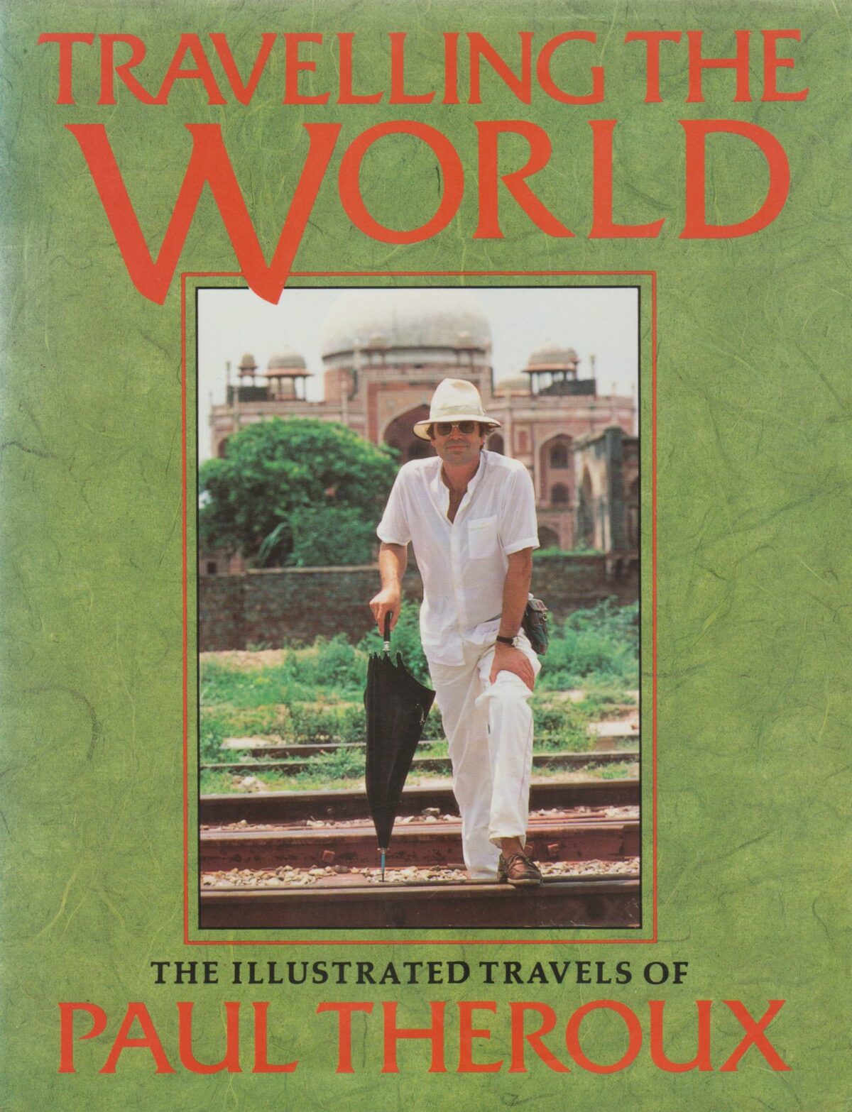 Travelling the World