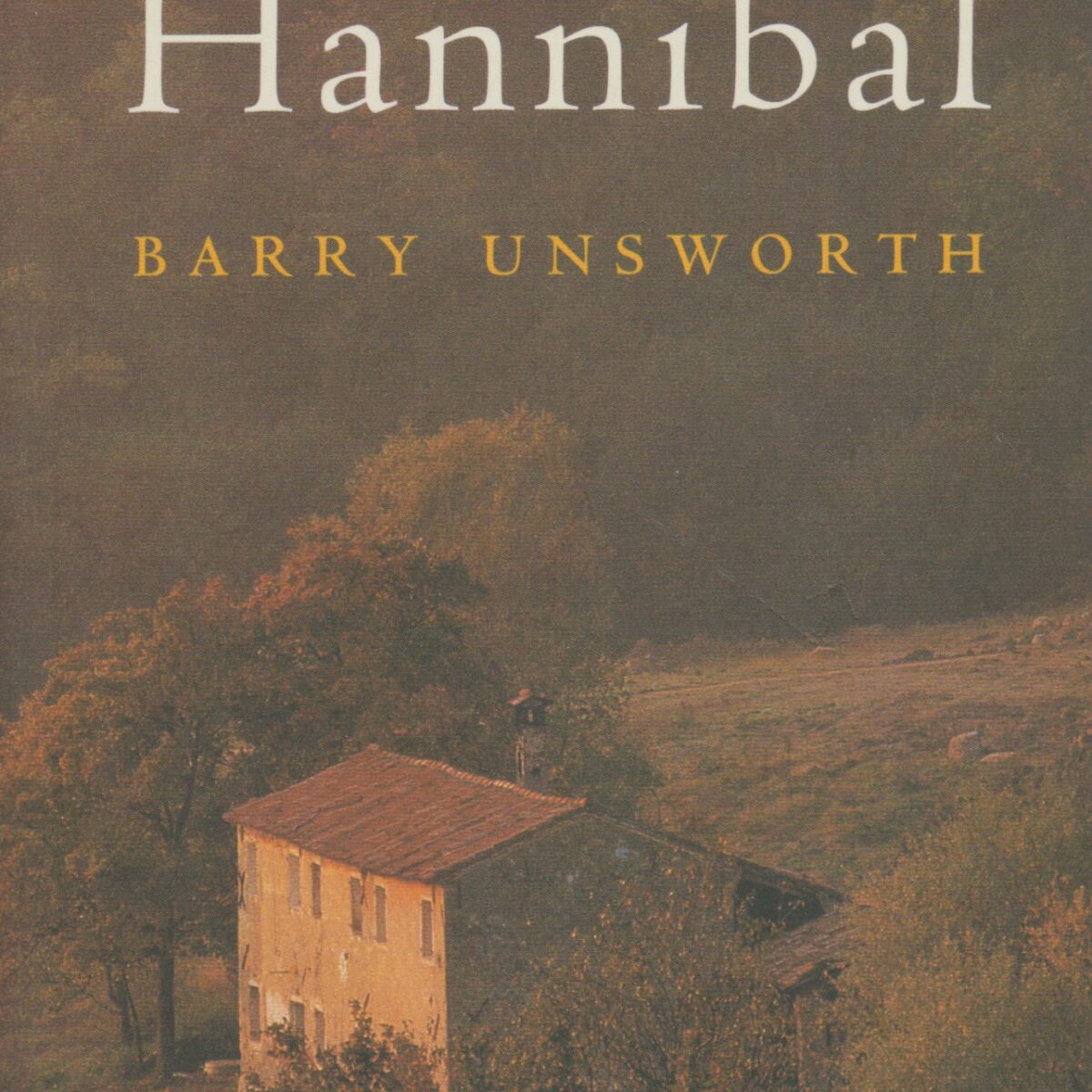 Na Hannibal - Een zomer in Italië -