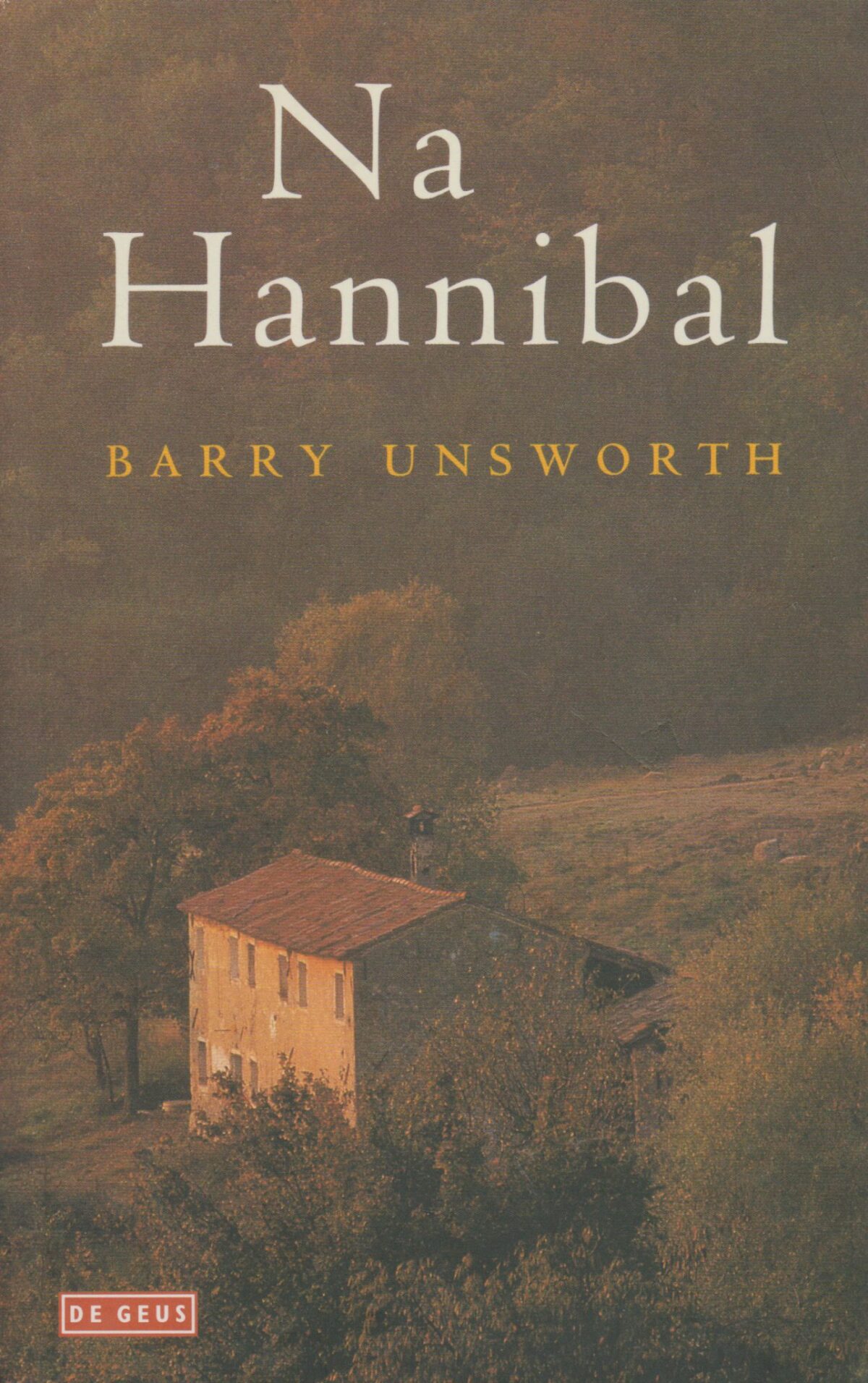 Na Hannibal - Een zomer in Italië -