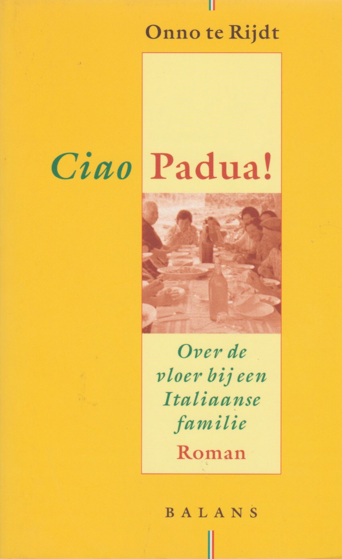 Scan_20180404-7 Ciao Padua! - Over de vloer bij een Italiaanse familie -