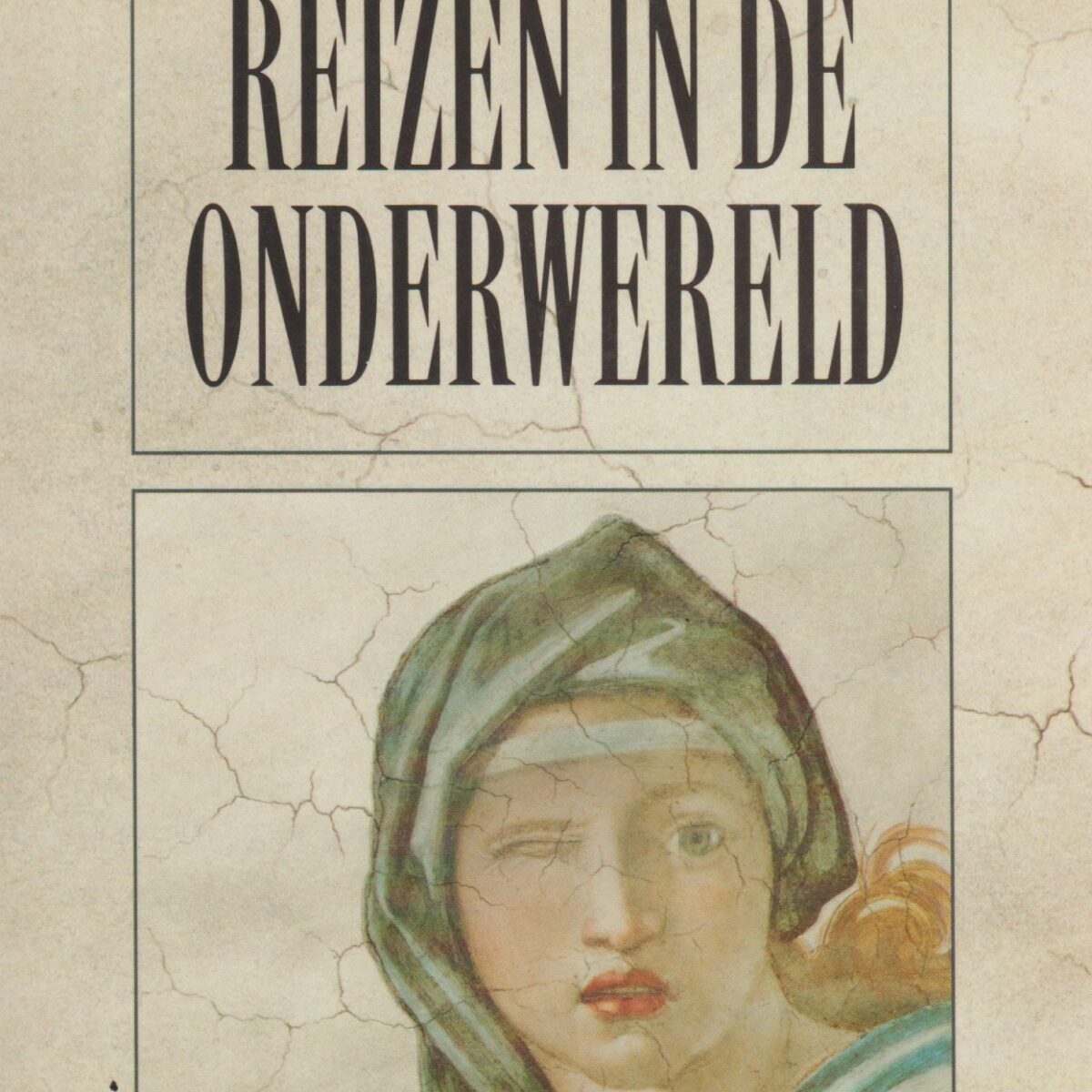 Reizen in de onderwereld