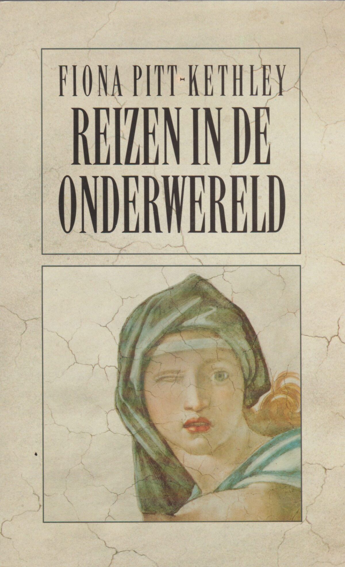 Reizen in de onderwereld