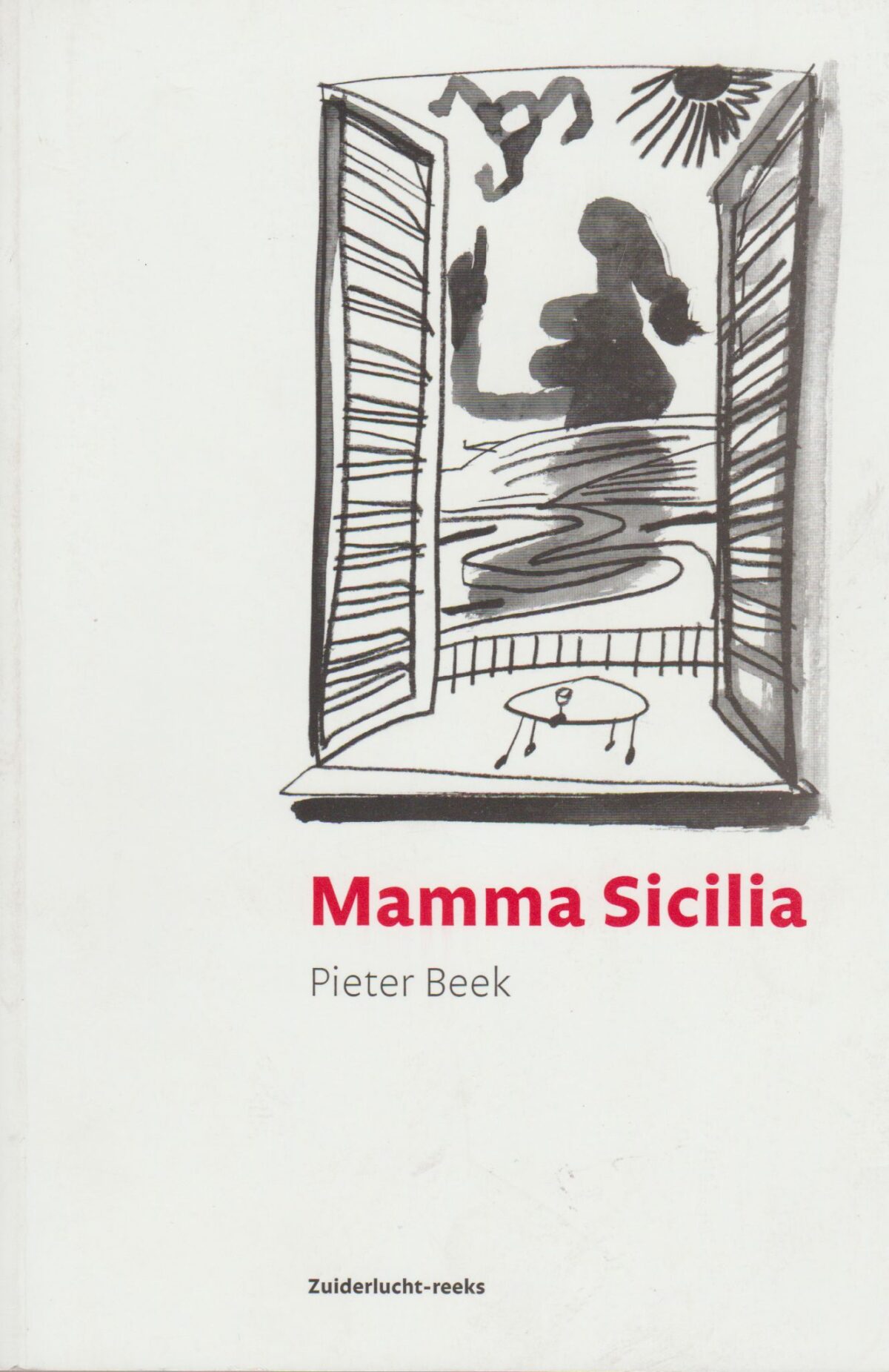 Mamma Sicilia