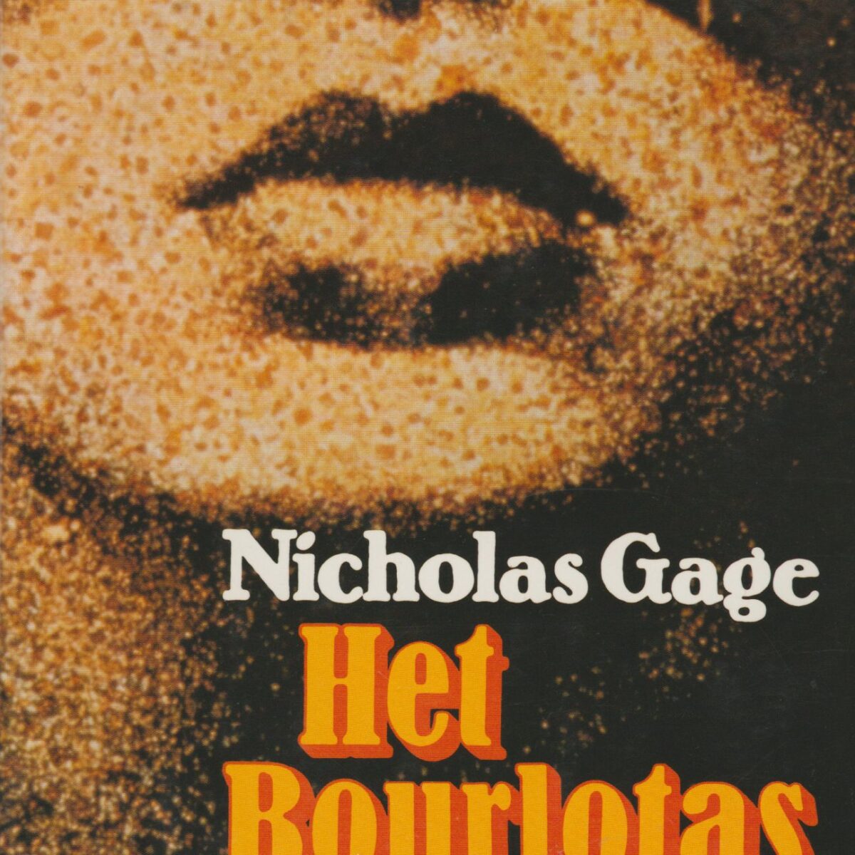 Het Bourlotas fortuin